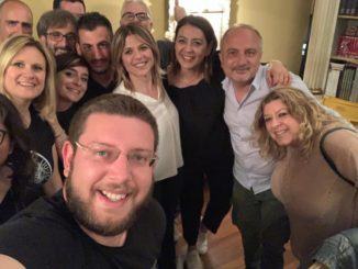 Orvieto, ecco la squadra del sindaco Roberta Tardani