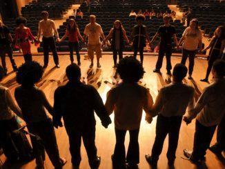 Studenti dell'Ateneo esplorano il teatro contemporaneo