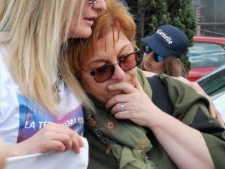 Terremoto, quattro chilometri di auto sul Raccordo Anulare di Roma