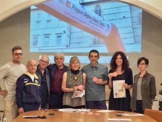 Urban Night Trail, a Perugia si rinnova per il quarto anno consecutivo