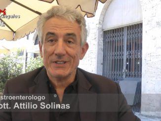 Attilio Solinas, gastroenterologo, mettermi in prima pagina è un linciaggio