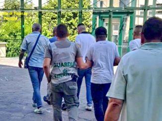 Spacciavano droga in Centro a Perugia, smantellata banda di africani
