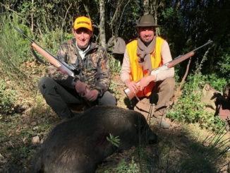 La Lac tiene bloccati i calendari venatori di Marche ed Umbria!