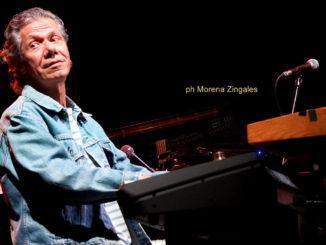 Chick Corea, il flamenco accende l'arena di Umbria Jazz