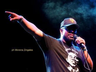 Christian McBride, il contrabbassista ritorna a Umbria Jazz