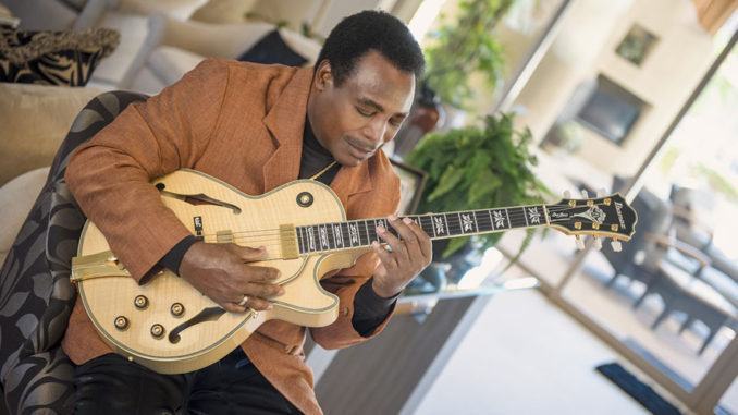 George Benson e Michel Camilo protagonisti della serata di Umbria Jazz