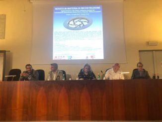 Aggiornamenti sulla ricostruzione, tecnici, continuano a calpestarci