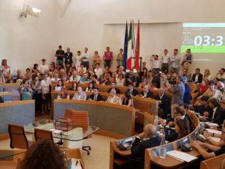 Gruppi di lavoro Lega Perugia, proposte per la cultura, bilancio, famiglia e infanzia