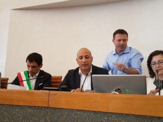 Consiglio comunale Perugia, approvate le variazioni al bilancio di previsione 2019-2021