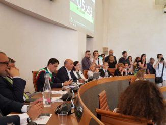 Approvato ordine giorno Renda (blu) Bonifazi (lega) al Comune di Perugia