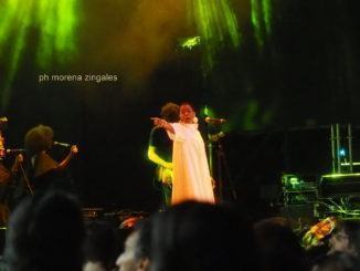 Umbria Jazz chiude con un po' di malcontento a causa di Lauryn Hill