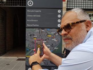 Giunta Tesei, scendono le quotazioni Michele Fioroni, ma non del tutto