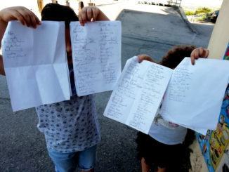Taglio corse autobus, arriva la protesta dei cittadini di Montelaguardia di Perugia