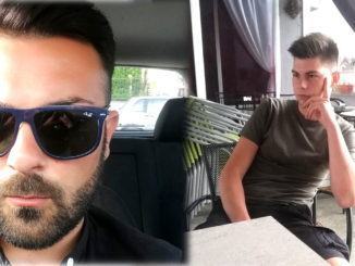 Schianto dopo la discoteca, espiantata cornea a uno dei giovani morti a Montecastrilli