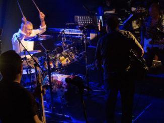 Umbria Jazz ed il suo omaggio ai Pink Floyd con il batterista Nick Mason