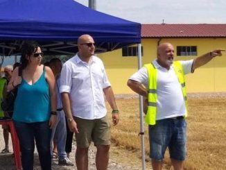 SP 100 strada killer, ricordo di Eleonora Polenzani, 3 milioni per manutenzione stradale