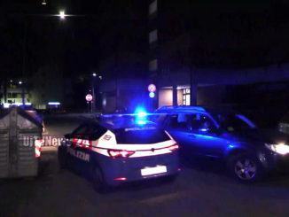 Prostituzione, furti, spaccio, risse e violenza, Ponteggiani stremati
