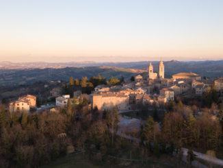 Appennino Foto Festival Luce della Rinascita secondo week end