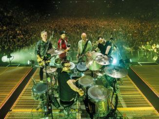 Subsonica in concerto ad Assisi alla Lyrick Summer Arena e agli Stazzi del Subasio