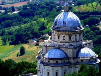 Todi, concerto del Maestro Salvatore Accardo