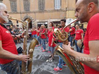 Umbria jazz deve restare in Centro a Perugia, approvata mozione