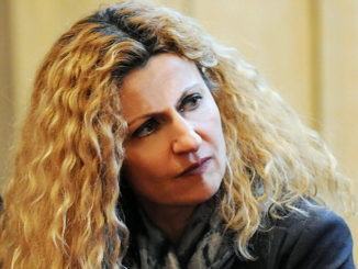 Valeria Cardinali candidata PD, 7 azioni e 100 milioni per la casa