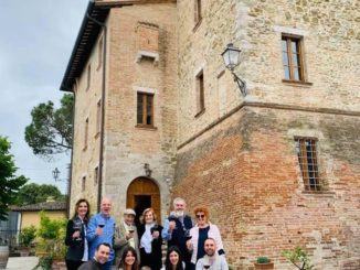 Famiglia Goretti