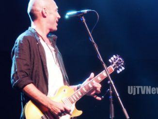 Orvieto Sound Festival 2023, è Alex Britti lo special guest