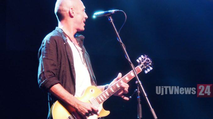 Orvieto Sound Festival 2023, è Alex Britti lo special guest