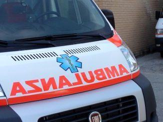 Donna investita da un'auto a Porta Pesa, è in prognosi riservata