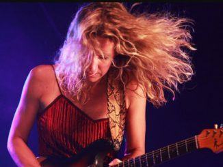Trasimeno Blues Festival Castiglione
