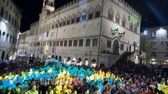 Umbria Jazz in agosto, riunione in prefettura per gli utili dettagli