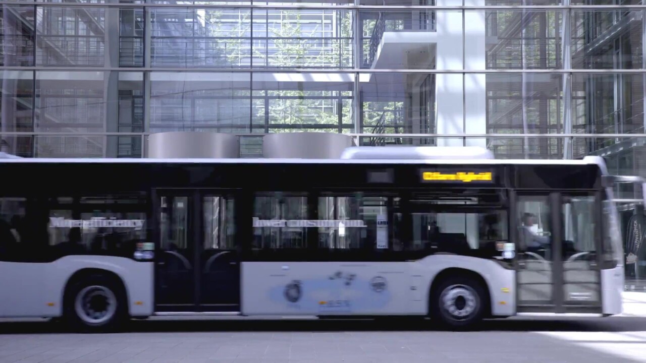 Busitalia, al via il rimborso abbonamenti inutilizzati causa Covid-19