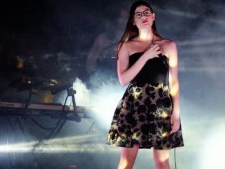 I giovani sono anche così, la storia di Caterina Antonelli
