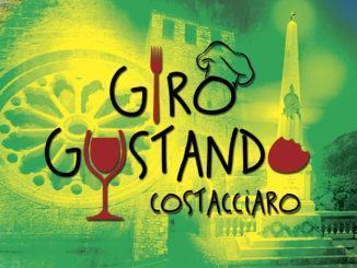 Girogustando, 11 luglio, il tour gastronomico nel centro di Costacciaro