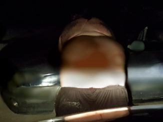 Esibizionismo, sesso e scambio di coppie nei parchi perugini, sarà il caldo