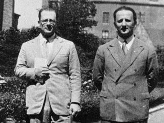 1949 una sentenza fece discutere molto l’Italia appena uscita dal fascismo