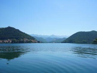 Goletta dei Laghi, sul Lago di Piediluco giornata di animazione territoriale