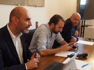 Lega Perugia: «Tanti i progetti da mettere in campo in città» | Video