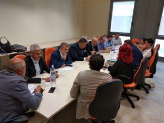 Ospedale Media Valle del Tevere, Regione e Usl Umbria 1 a confronto con i sindaci
