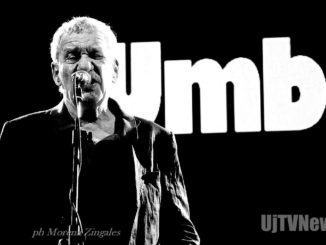 Paolo Conte e i 50 anni di Azzurro, all'Arena di Umbria Jazz