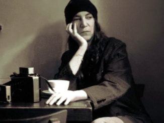 Patti Smith nel tour di concerti italiani ha inserito anche Spoleto