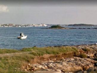 Riprese le ricerche del diciannovenne disperso in mare a Porto Cesareo