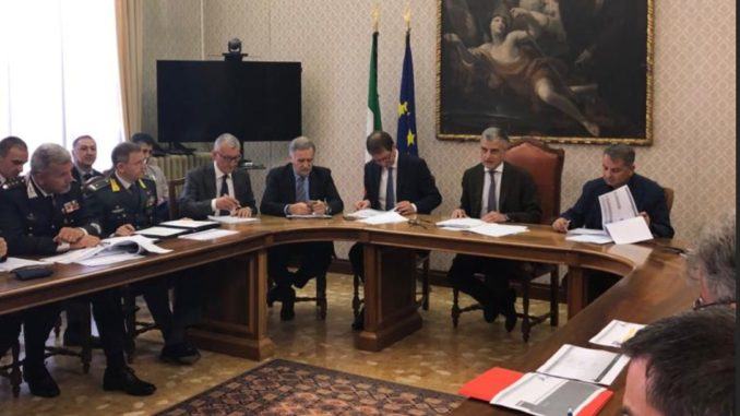 Troppi morti e feriti sui luoghi di lavoro, ci saranno maggiori controlli