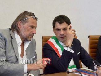 Lavoriamo per adeguare gli spazi scolastici, lo comunica il vicesindaco Tuteri