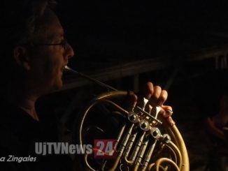 Opera sotto le stelle, la Traviata a Perugia ai Giardini del Frontone
