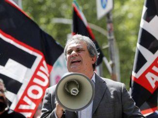 Fiore, Fn, Italia accoglie clandestini pakistani che non hanno guerre