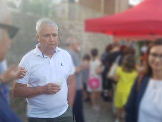 Annuncio Caparvi, ingressi Lega, Ruspolini, ridicolo riciclaggio sospesi da partito