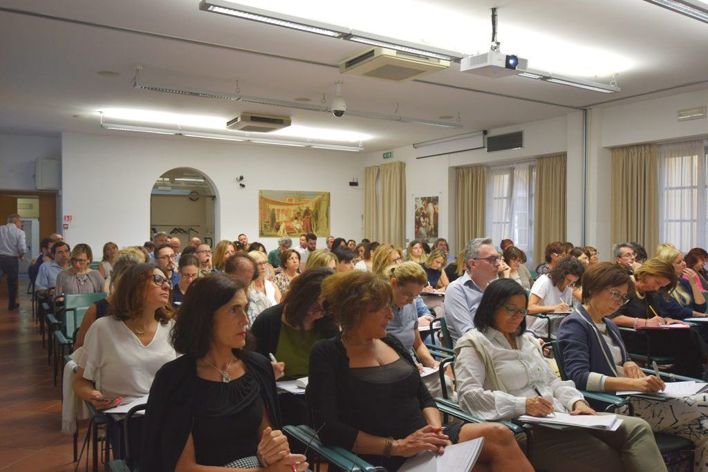 corso “Le nuove regole sulle assunzioni, il fondo e il decreto concretezza”