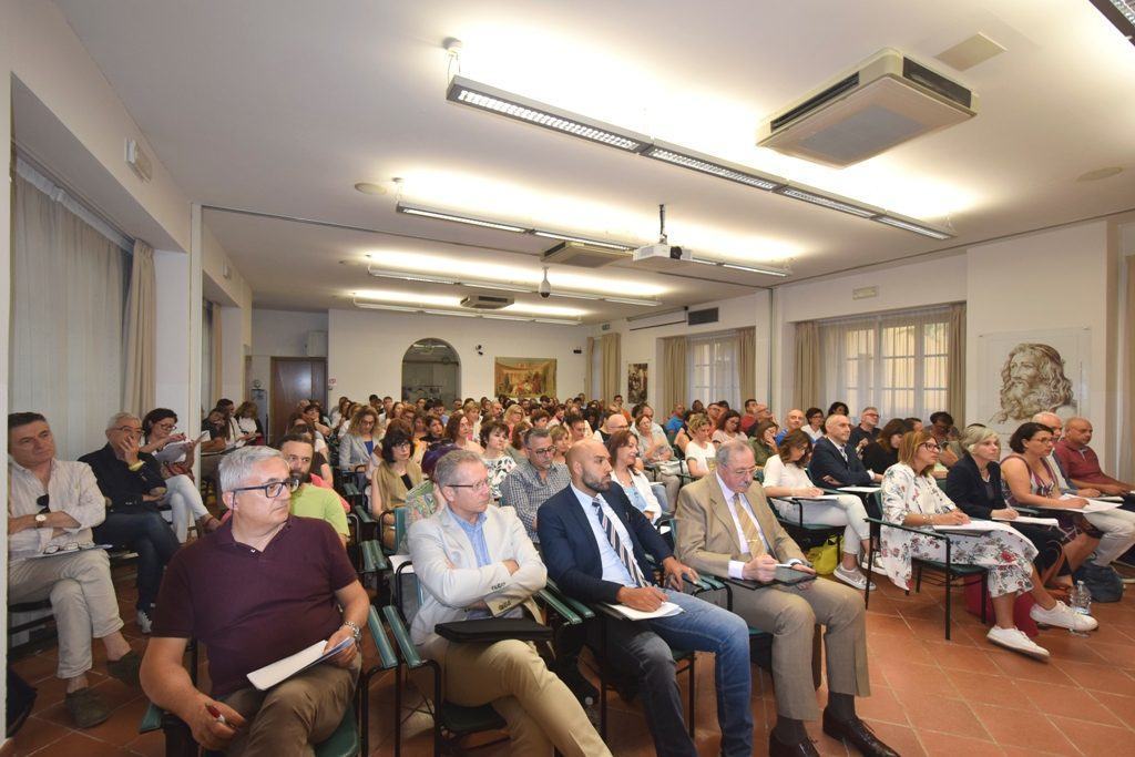 seminario “Principi per la corretta redazione degli atti amministrativi”